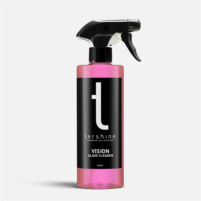 Vision Glass Cleaner 500ml